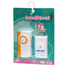 (уц.) - звонок Door Bell