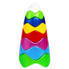 пірамідка Хвиля-4 BAMSIC  1807  (8)