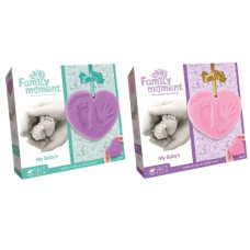 набір д/творч. Danko toys "Family moment"  FMM-01  (6)