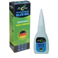 клей m8line гелевий 16гр.  (50/500)