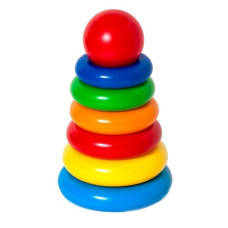 пірамідка Куля  573  (35)