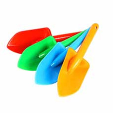 совок №2 105х45х265мм. 726  (280)