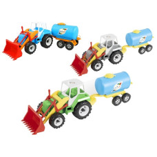 трактор молоковоз  051  (12)