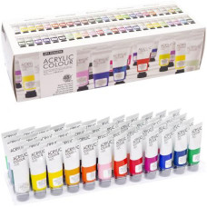 фарби акрилові Art Ranger 48кол.х22мл.  FEA4822-2  (4)