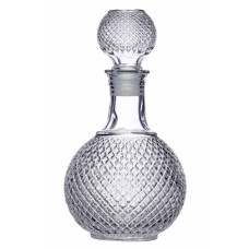 графін скляний 500мл.  R99431-M  (36)