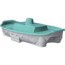 пісочниця Doloni-toys  03355/4