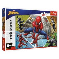 пазли Trefl  300 елем. Дивовижний Людина-павук  23005