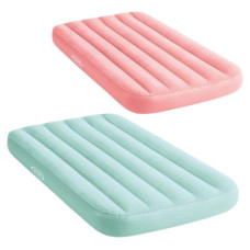 велюр. матрац 157х88х18см., від 3 до 10 років, в кор.  66803  (6)