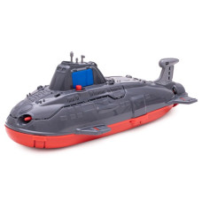 підводний човен "Гарпун"  347  (14)