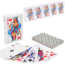 карти гральні Дама 36шт. дешеві   9811  (10/120)