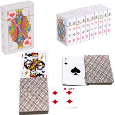 карти гральні Король 54шт. дешеві   9810/1766   (10/100)