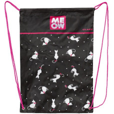 сумка для взуття Class "Cats" 46х33см., поліестер  2532С