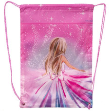 сумка для взуття Class "Girl's Dreams" 46х33см., поліестер  2532С