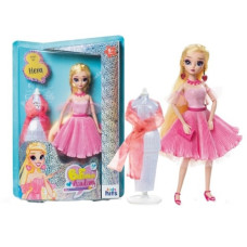лялька Kids Hits 28см. BFA (модна академія), Hera, в кор. 25,5х37х7см.  КН25/01  (6)
