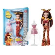 лялька Kids Hits 28см. BFA (модна академія), Balam, в кор. 25,5х37х7см.  КН25/03  (6)