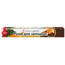 рукав для запікання  3м.  (90)