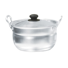каструля алюм. сфер.  3,4л.  7615109000