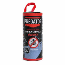 липка стрічка від мух Predator  (100/1000)