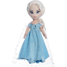 м`яка іграшка Копиця Лялька Еля 45см.  00417-02