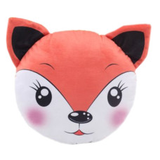 м`яка іграшка Копиця Сплюшка Лисичка 27см.  00280-95