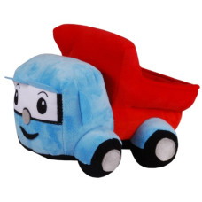 м`яка іграшка Копиця Самоскид 26см.  00663-1