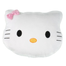 м`яка іграшка Копиця подушка Кошеня 27см.  00235-342