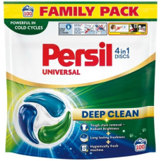капсули для прання Persil Universal 100шт.