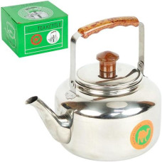 чайник нерж. 2,0л.  898-16/122982  (48)