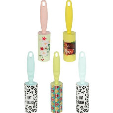 валик для чищення одягу 21х4см.  34774-2/122764  (144)