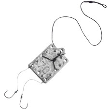 макушатник 70гр.  ЛК-003  (100)