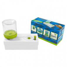 пензлемийка пластикова з системою зливу води  DK50722