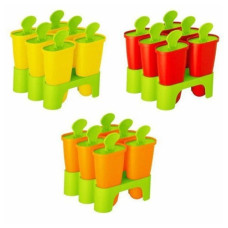 форми для морозива Алеана з підставкою