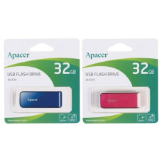 флеш-карта Apacer AH334 32Gb