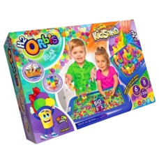 набір д/творч. Danko toys "Big Creative Box" H2Orbis  ORBK-01-01  (4)