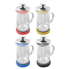 заварник прес A-Plus  350мл. Color  1029  (40)