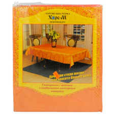 скатертина прямокутна 110х150см.