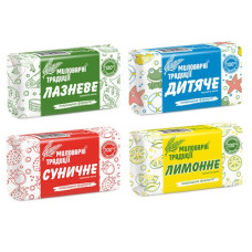 мило "Миловарні традиції" 180гр.  (в ас-ті)