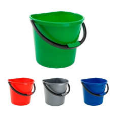 відро пристінне 11л. (Горизонт)  GR-02033