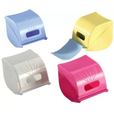 тримач для туалетного паперу (Горизонт)  GR-05002  (4)