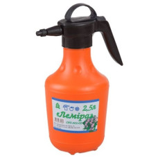 обприскувач пневматичний ручний "Леміра"  2,5л.  ОП-301-02  (8)