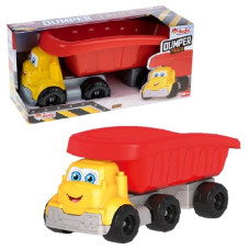 самоскид Dede 39,5х19х16см.  03831