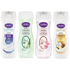 гель для душу Duru 250мл. (в ас-ті)