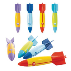 набір для пірнання, від 6 років  55508  (12)