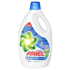 гель для прання Ariel Power+ Active 5,775л.