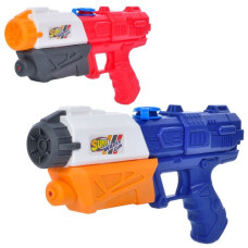 водяний бластер 27,5см., помпа, в кул. 35х19х5см.  MR 1018  (48)