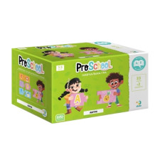 гра навчальна "Абетка" Dodo Toys  301210