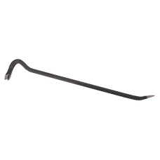 лом-цвяходер Сигма шестигранний 450х16мм.  4324211