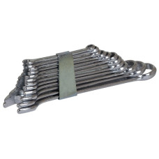 набір ключів ріжково-накидних Сигма 12шт. 6-22мм. Standard Grad  6010095  (5)