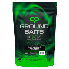 прикормка Carp Pro Groundbaits Активний Гейзеp 900гр.  CPGRB0002