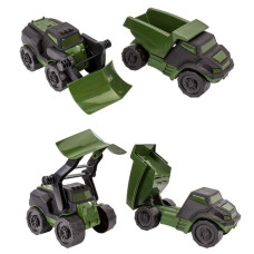 військова техніка ТехноК  9345 Техн. (6)